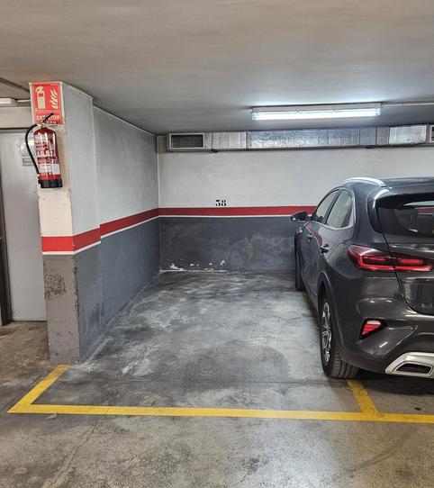 Photo 2 of Garage to rent in Rambla de Sant Esteve, Casc Antic, Ripollet