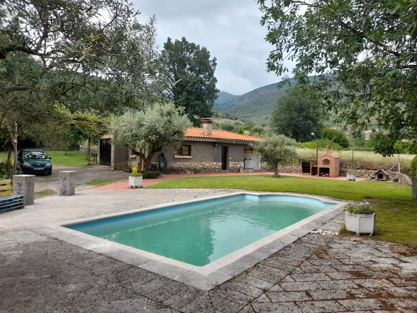 Xalet en venda a Jarandilla de la Vera, imagen 2