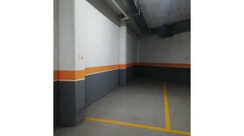 Parking en alquiler en CENTRE, immagine 2