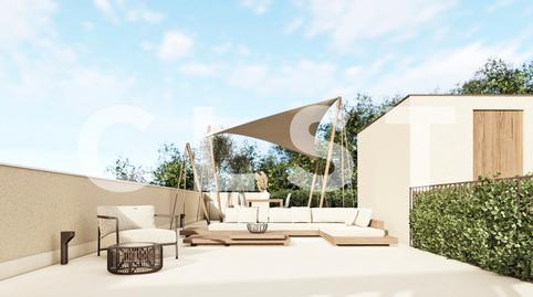 Foto 5 de Àtic de lloguer a Carrer de Blasco de Garay, El Poble Sec - Parc de Montjuïc, Barcelona