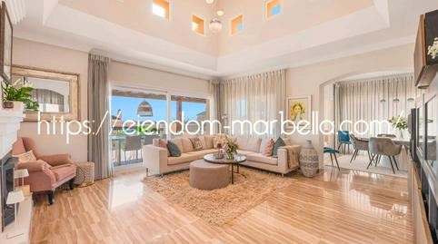 Photo 2 of Attic for sale in Avenida de España, 1, Santa María, Marbella