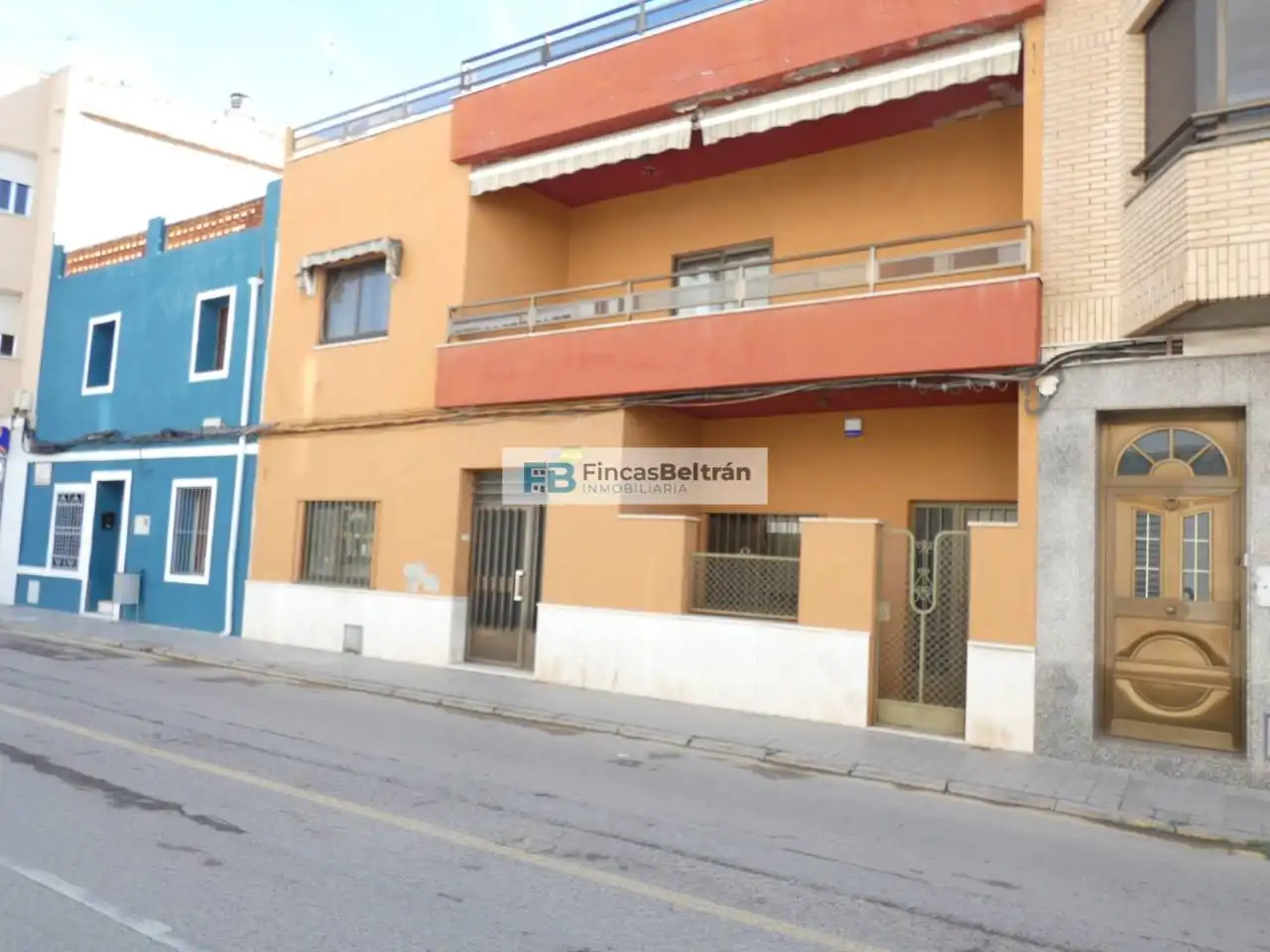 Casa en venta en Calle PEÑISCOLA, imagen 32