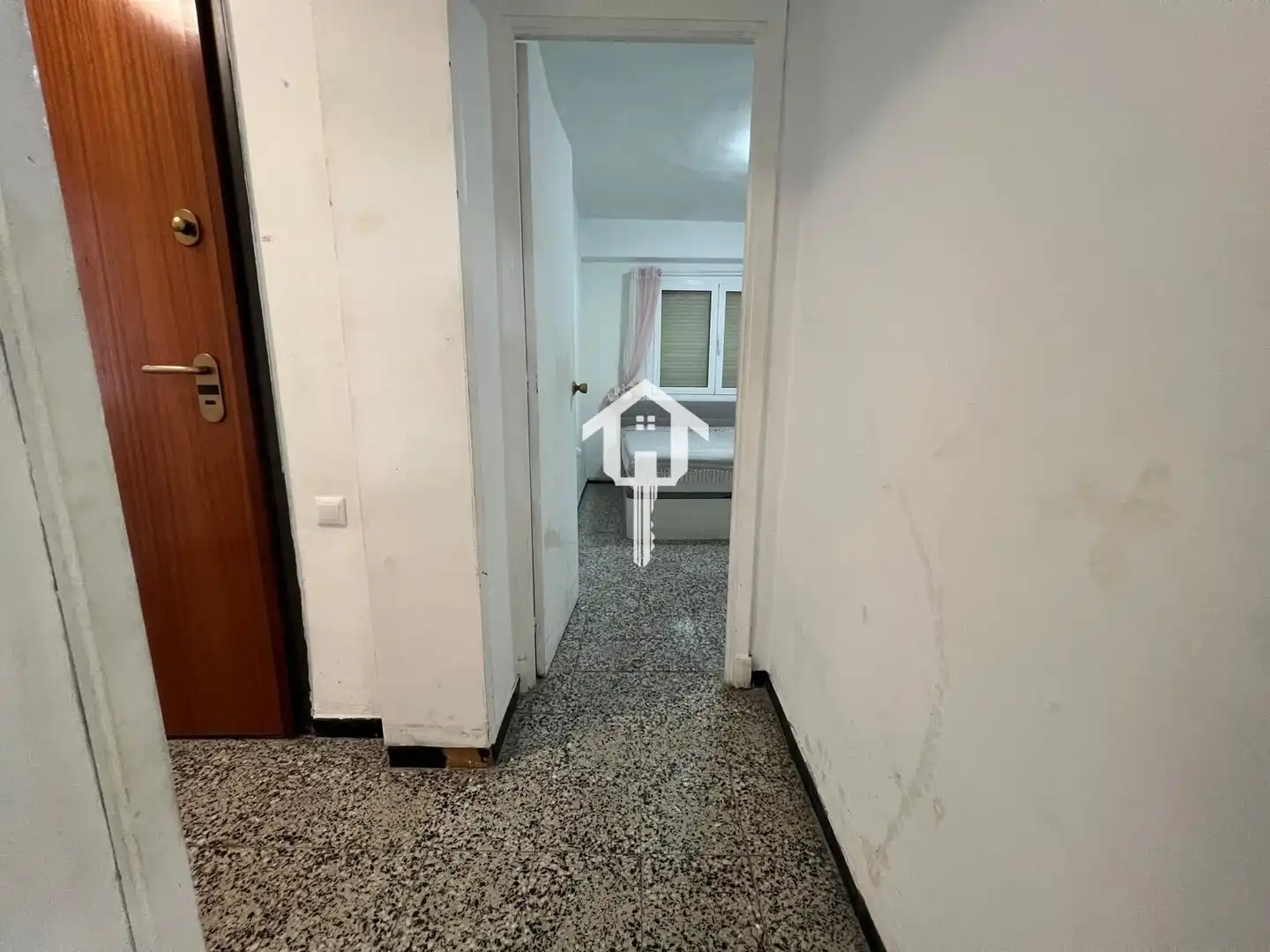 Piso en venta en Alicante / Alacant con Amueblado y Balcón