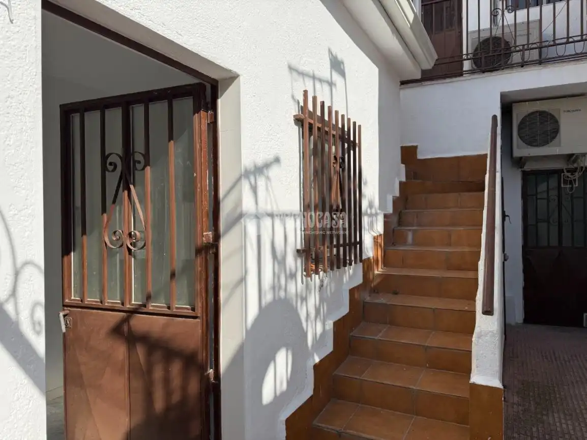 Casa o xalet en venda en Madrid amb Calefacció, Jardí privat i Terrassa