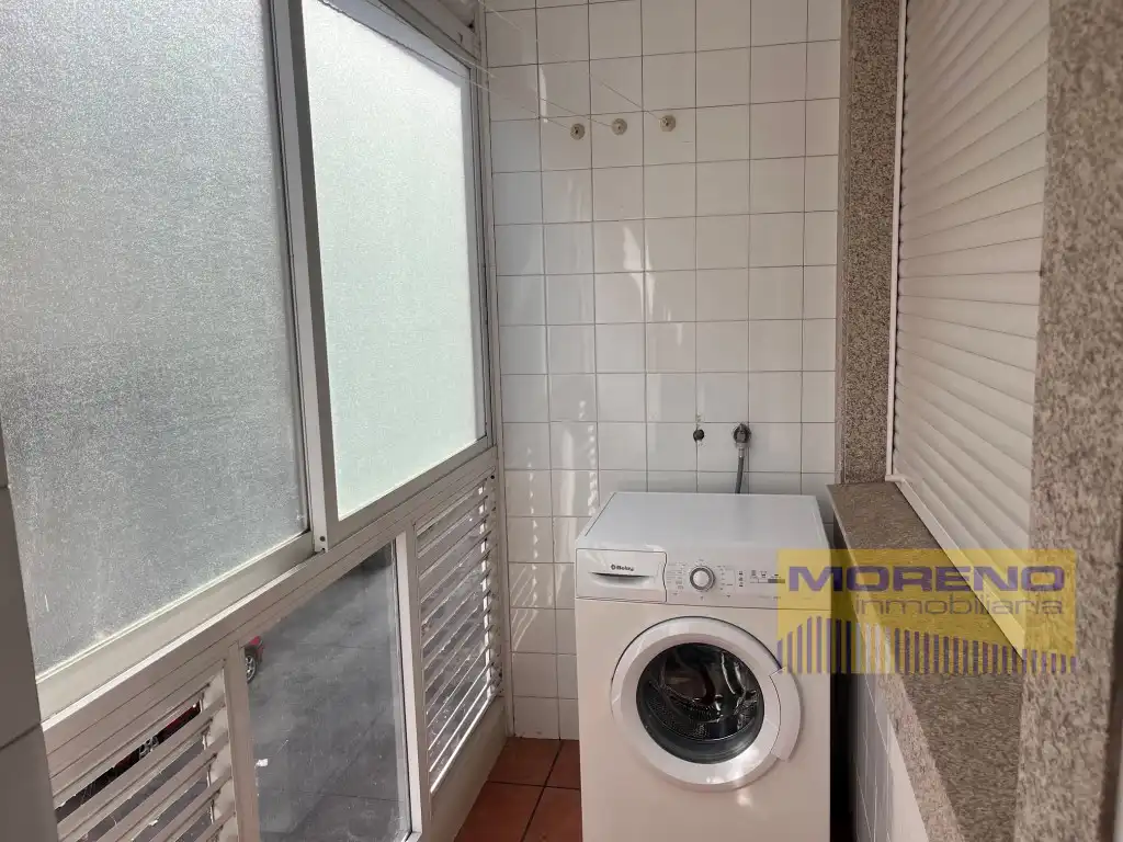 Kitchen of Flat for sale in Sarria
