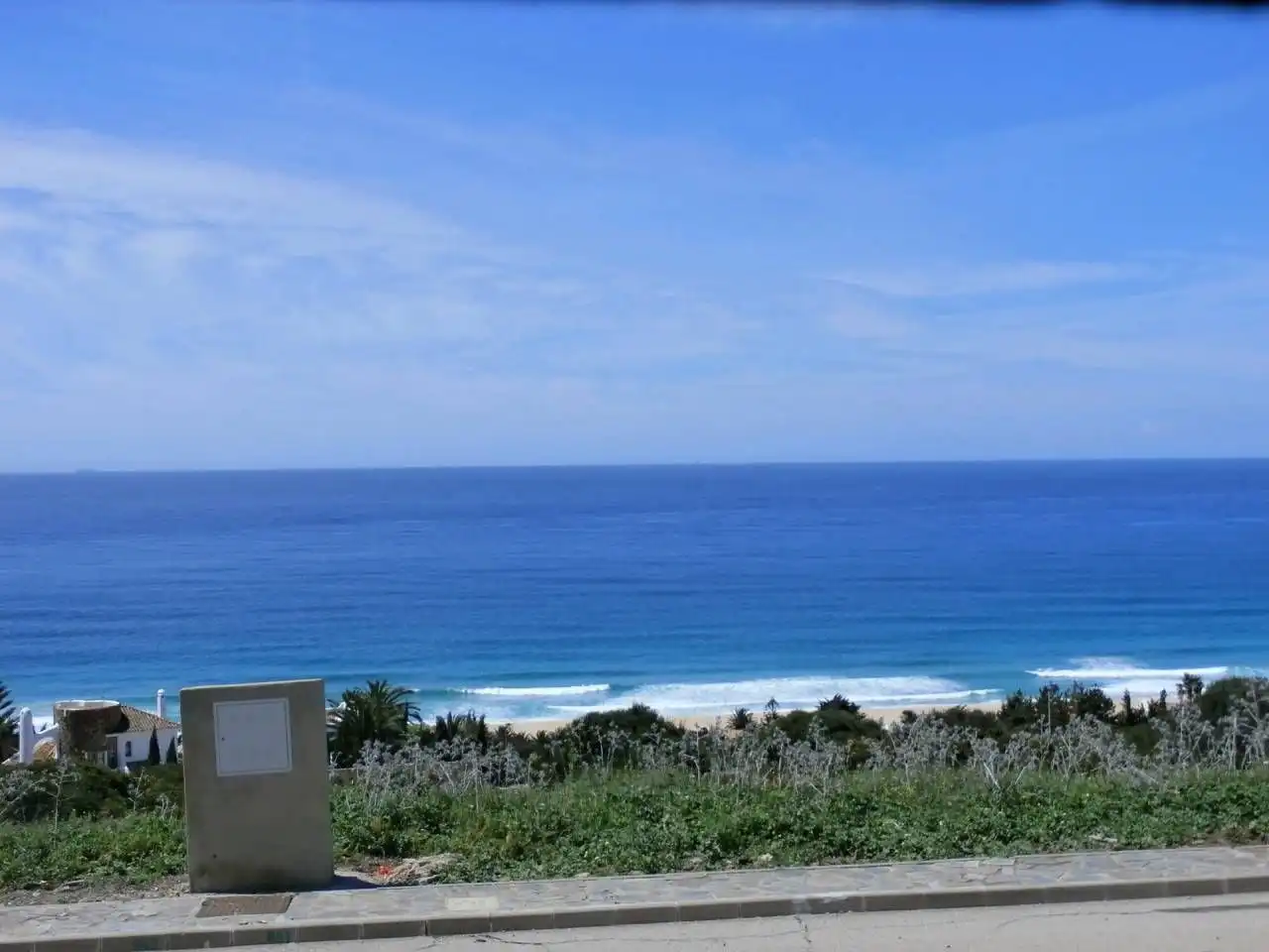 Residential zum Verkauf in Arrabal Sector Cabo de Gracia, 4, Alemanes