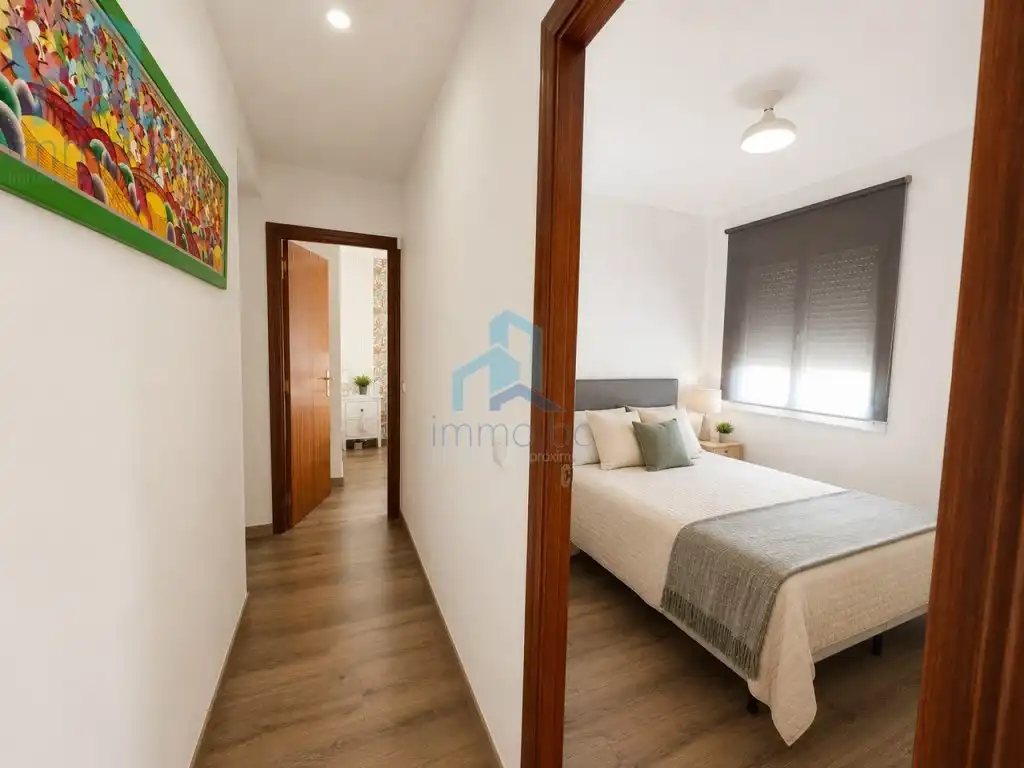 Habitación de Dúplex en venta en Tarragona