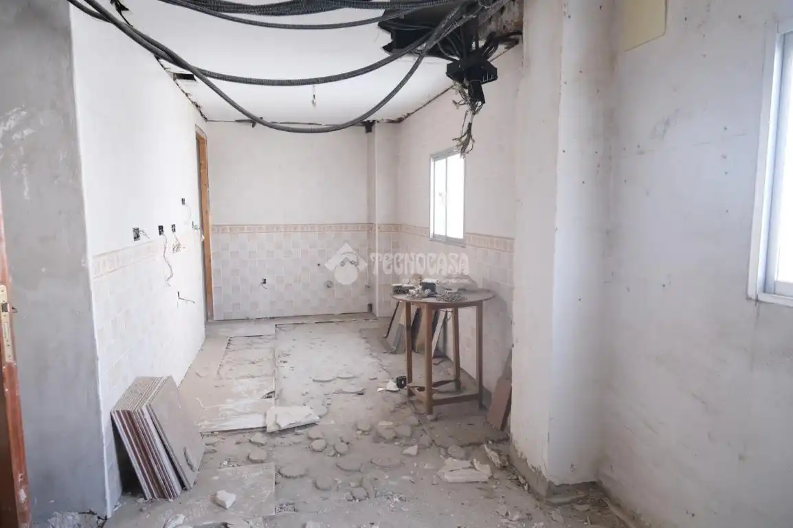 Flat for sale in Sevilla