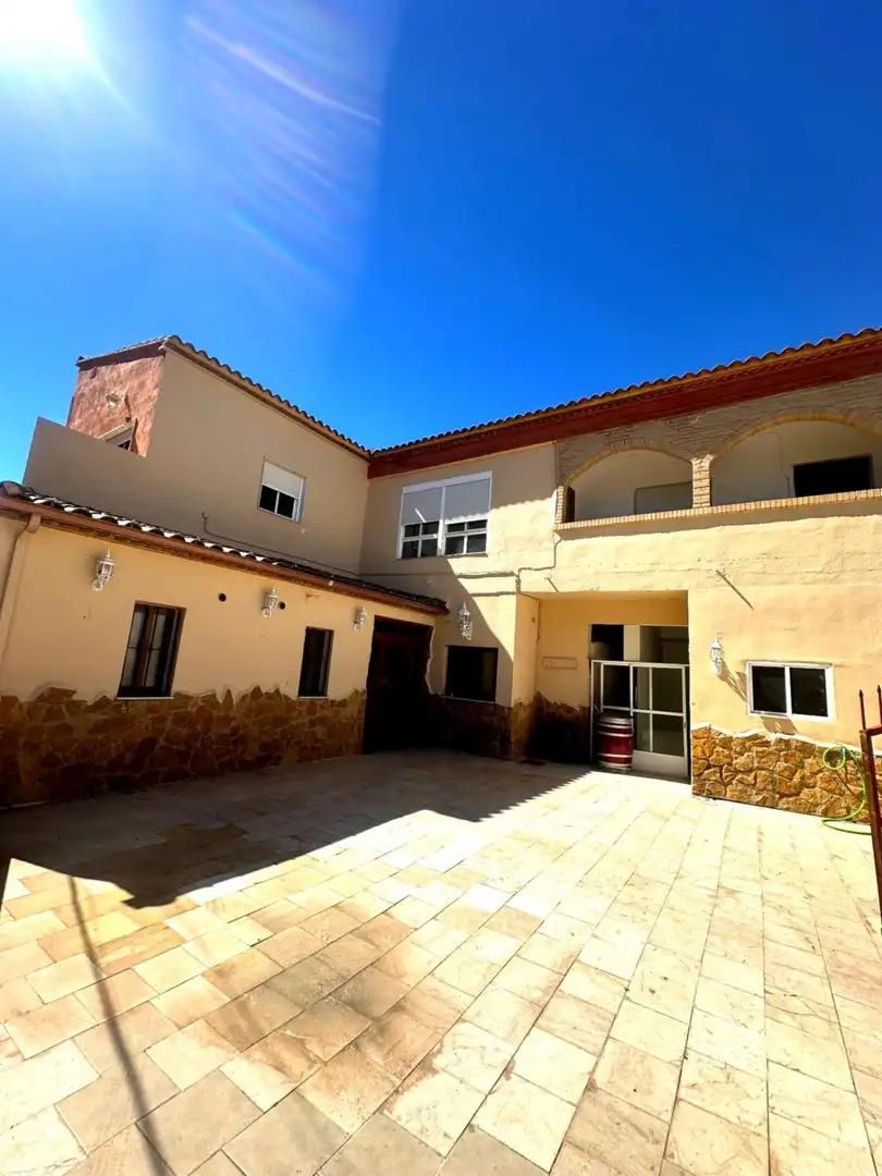 Casa in vendita a Olula del Río, imagen 3
