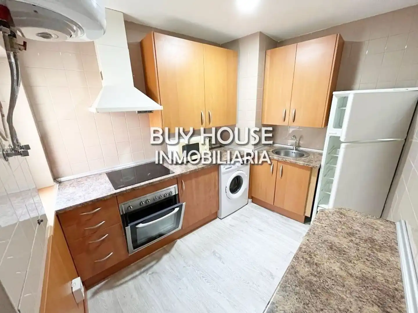 Piso en venta en Centro, imagen 4