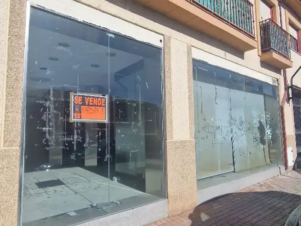 Local en venta en Meco