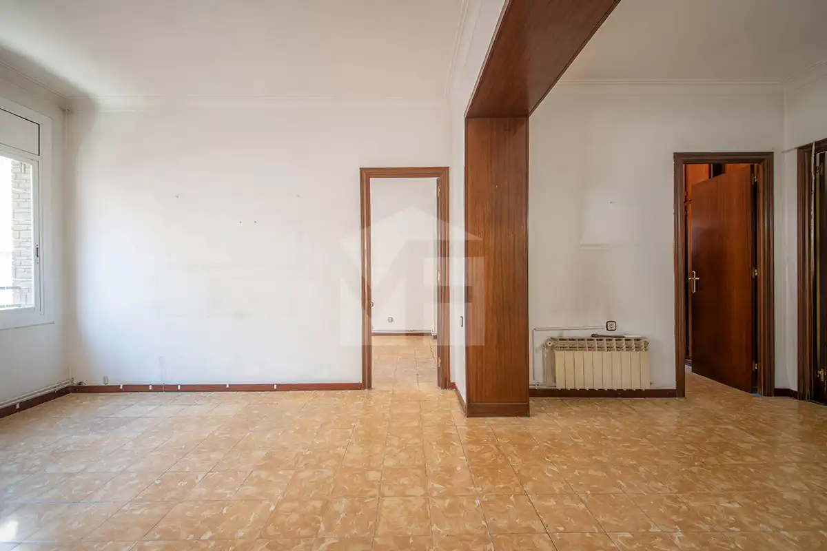 Wohnung mit Aufzug zum Verkauf in Gràcia, imagen 5
