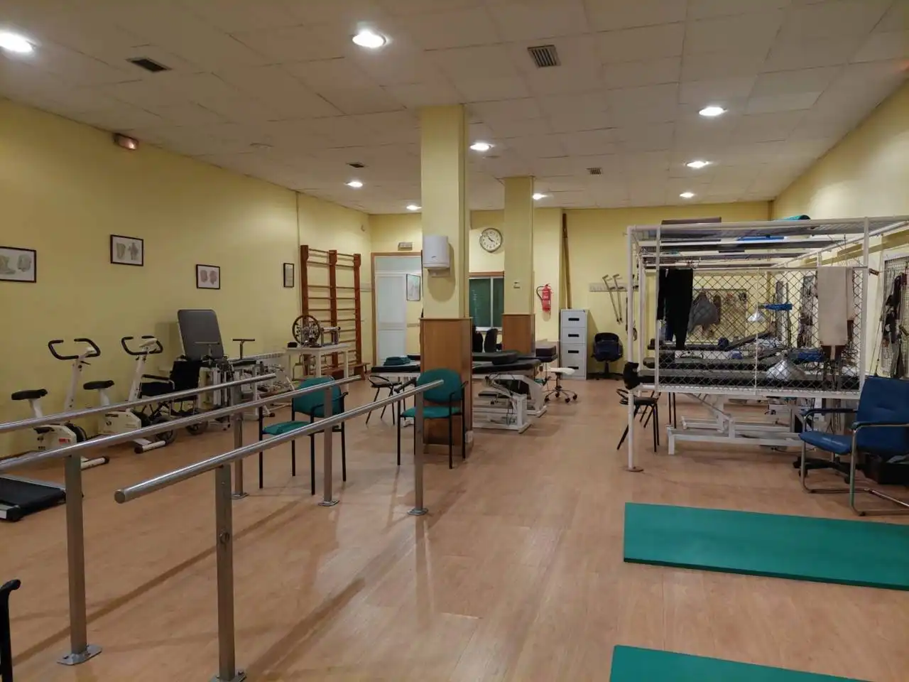 Local comercial de lloguer a Arzobispo Gelmírez, imagen 3