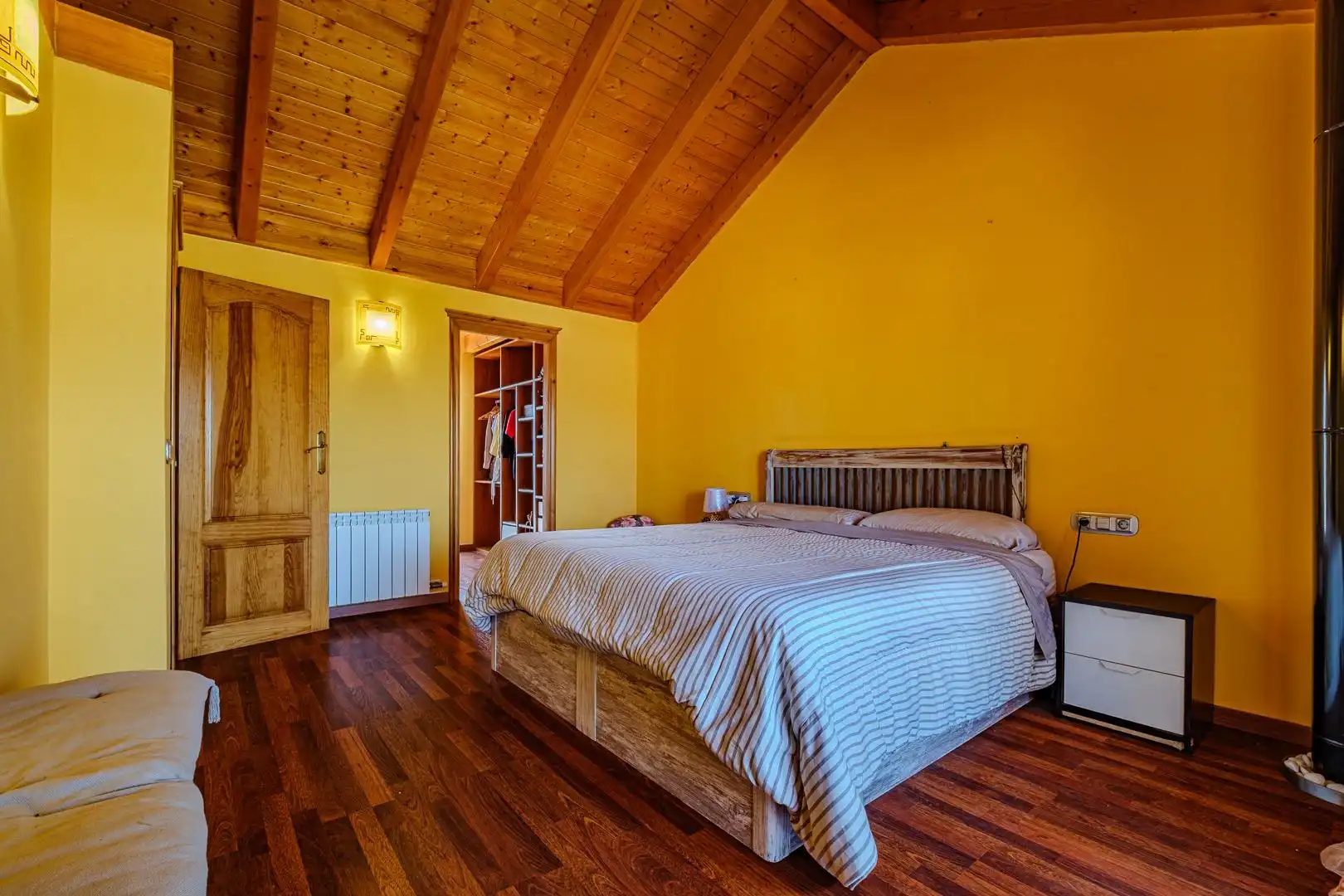 Detached house with pool for sale in Avenida del Virrei Amat 103, imagen 10