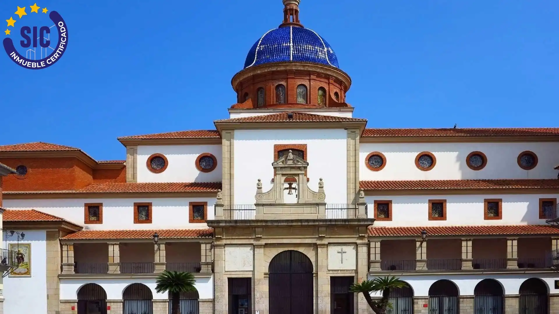 Exterior view of Flat for sale in Nules  with Air Conditioner and Heating