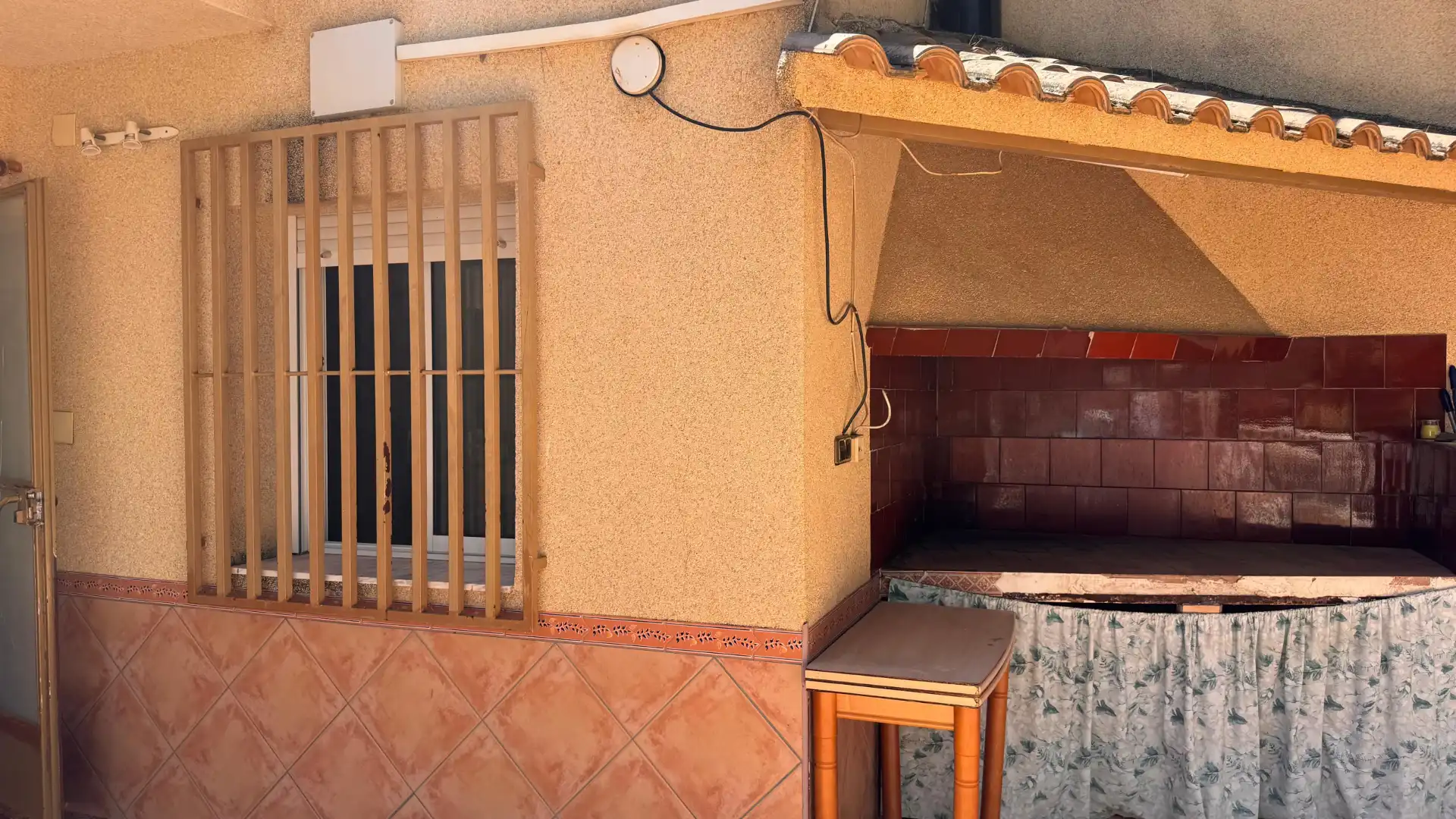 Detached house with terrace for sale in Calle Coto-Romeros, imagen 30