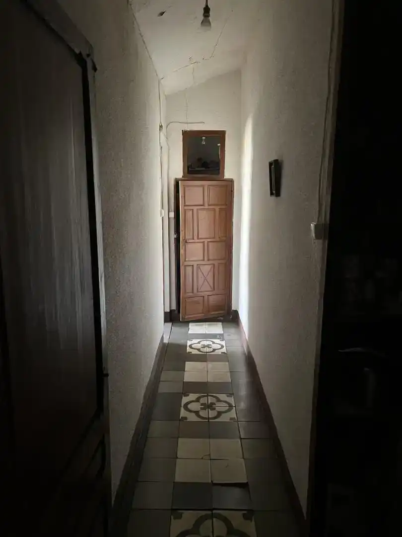 Casa adosada en venda en Yecla amb Traster, Moblat i Forn
