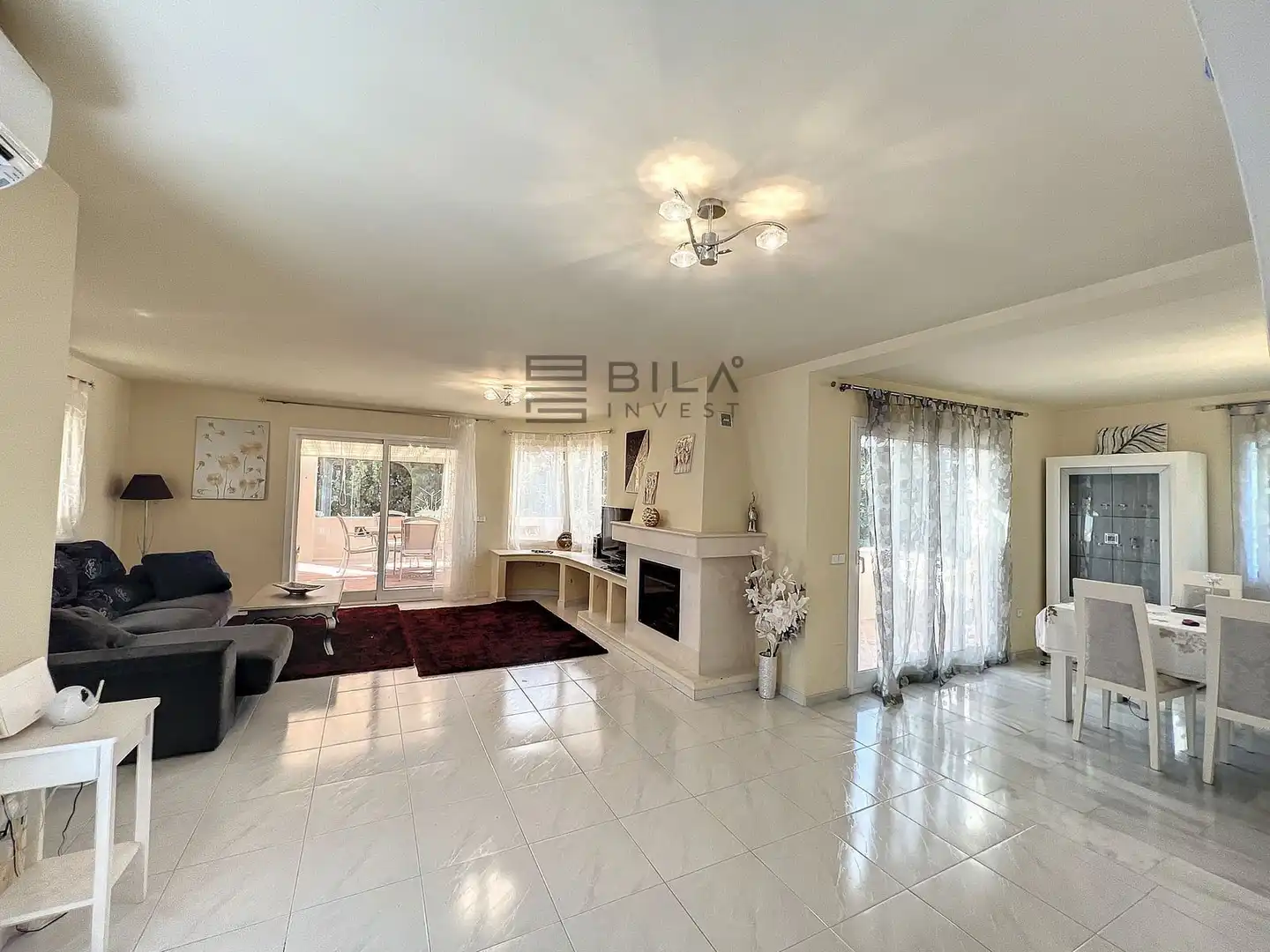 Chalet con piscina en venta en Las Lomas de Mijas, imagen 5