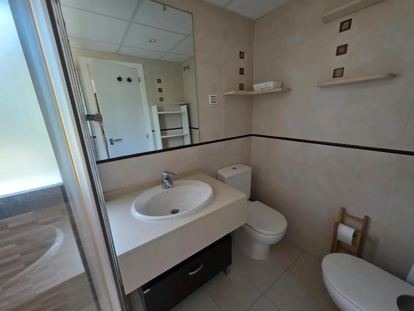 Flat with pool for sale in Rincón de Loix, imagen 9