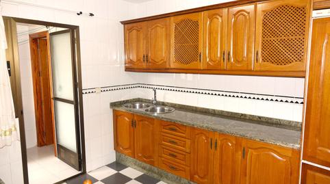 Foto 5 de Piso de alquiler en Órgiva, Granada