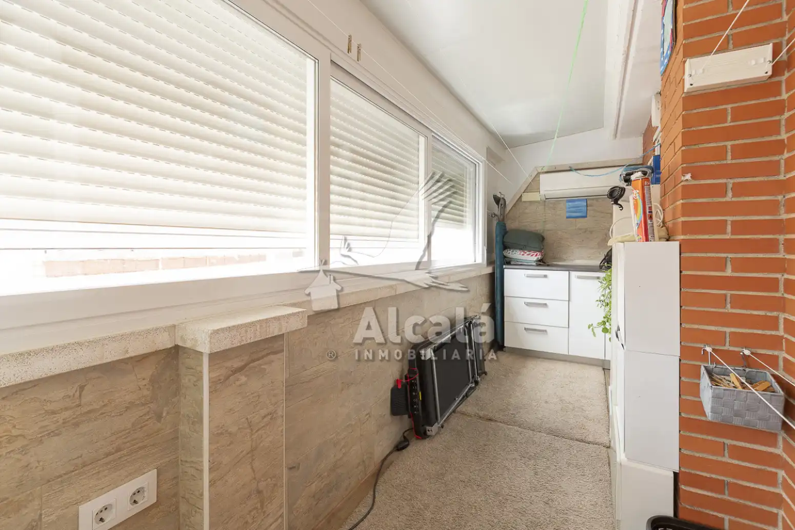 Piso en venta en Arganda del Rey con Aire acondicionado, Calefacción y Jardín privado