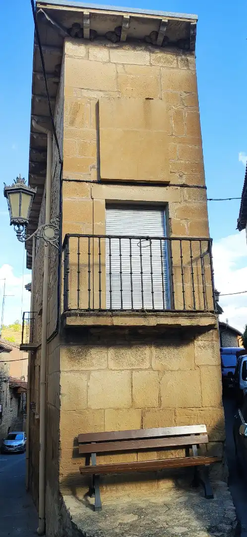 House for sale in Santa Eufemia Kalea, imagen 9