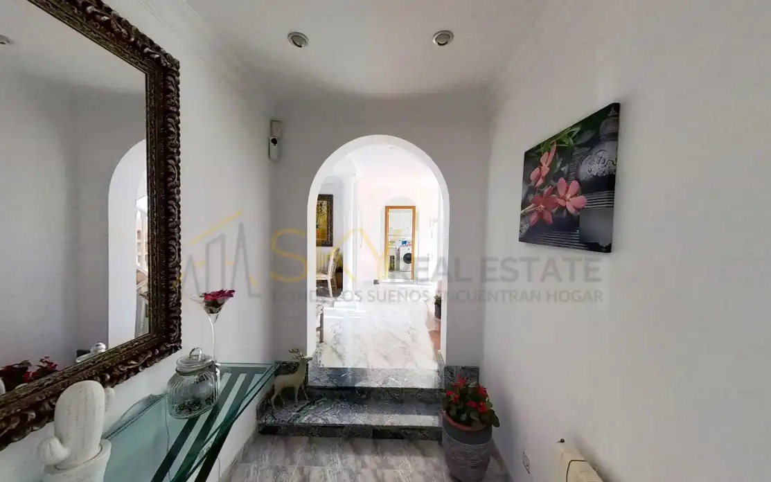 Casa o xalet en venda en Llucmajor amb Aire condicionat, Jardí privat i Traster