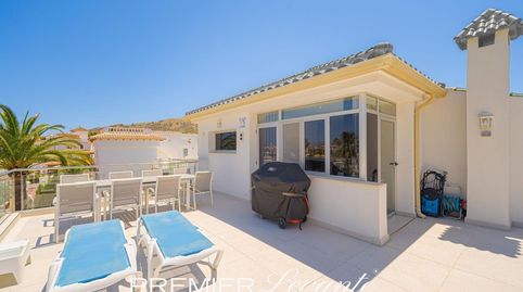 Foto 2 von Haus oder Chalet zum Verkauf in L'Albir, L'Alfàs del Pi