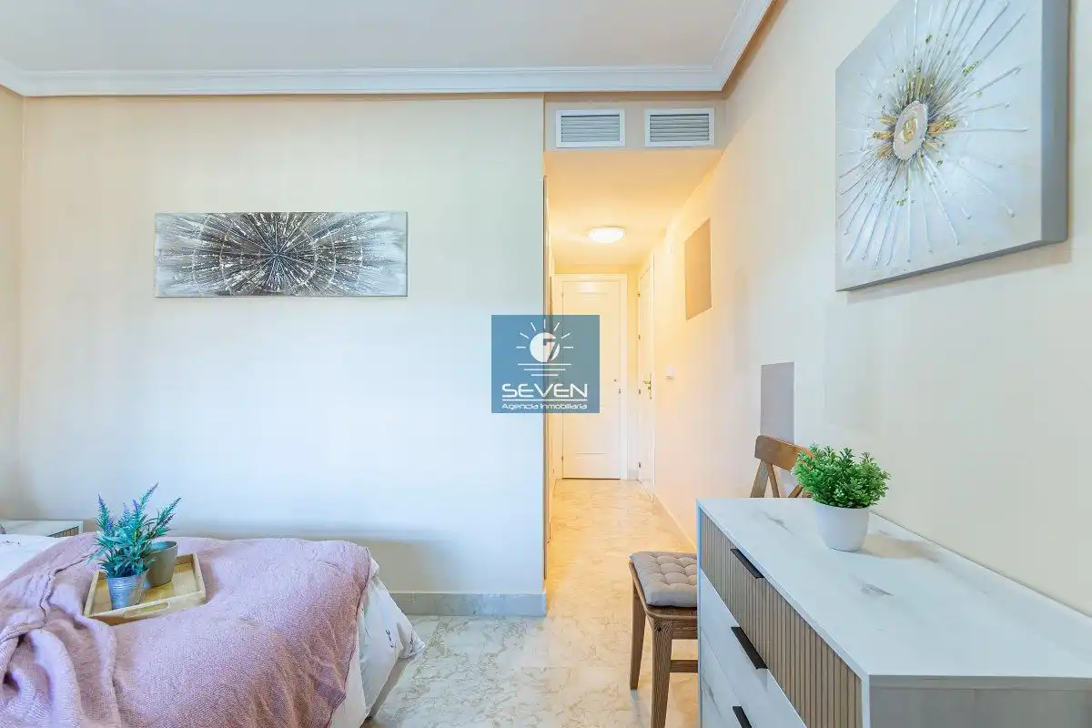 Apartment with pool to rent in Velilla - Velilla Taramay, imagen 23