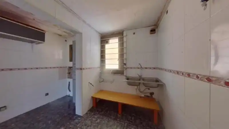 Wohnung zum Verkauf in Calle de Badajoz, imagen 3