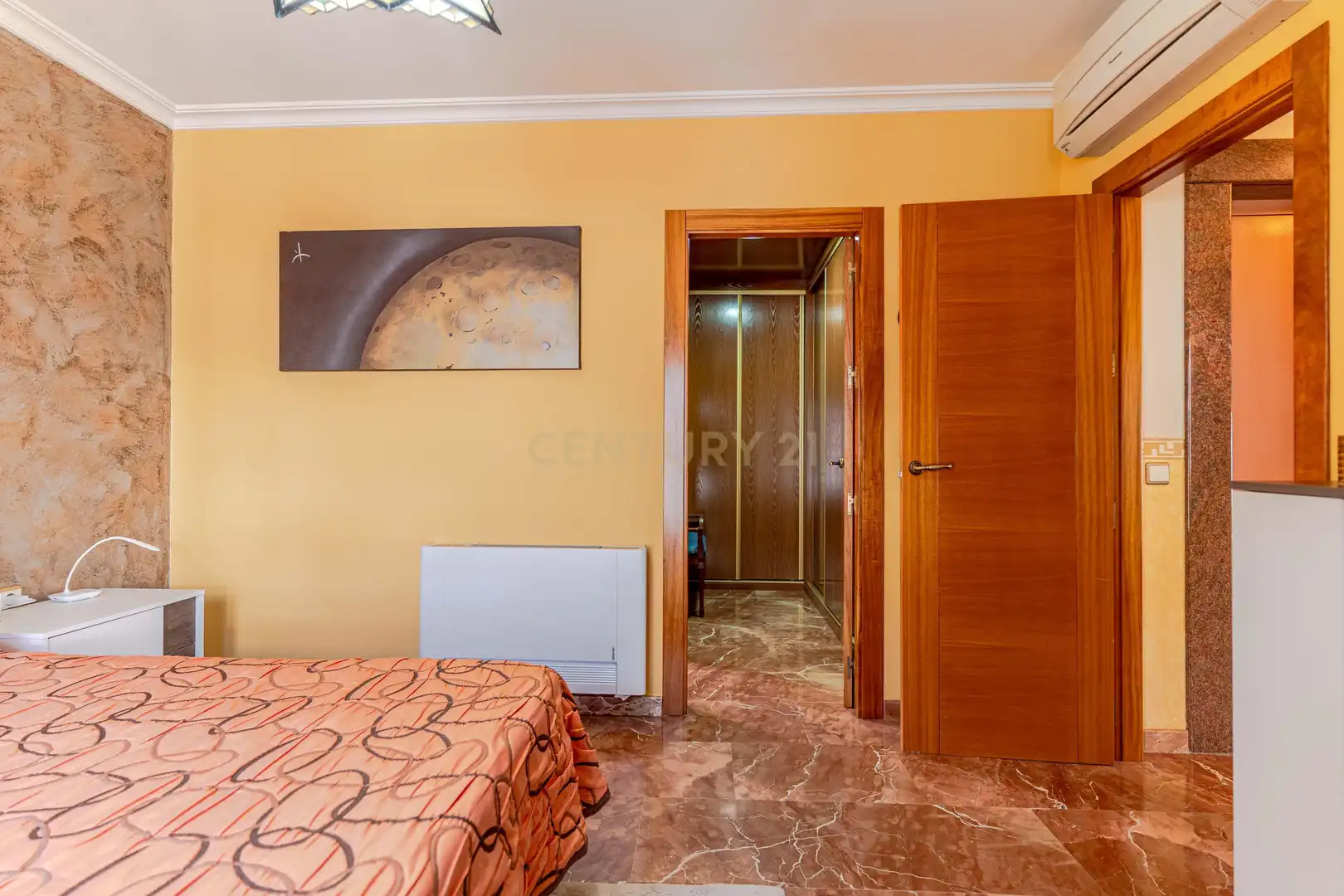 Bedroom of Houses for sale in Baza  with Storage room and Balcony