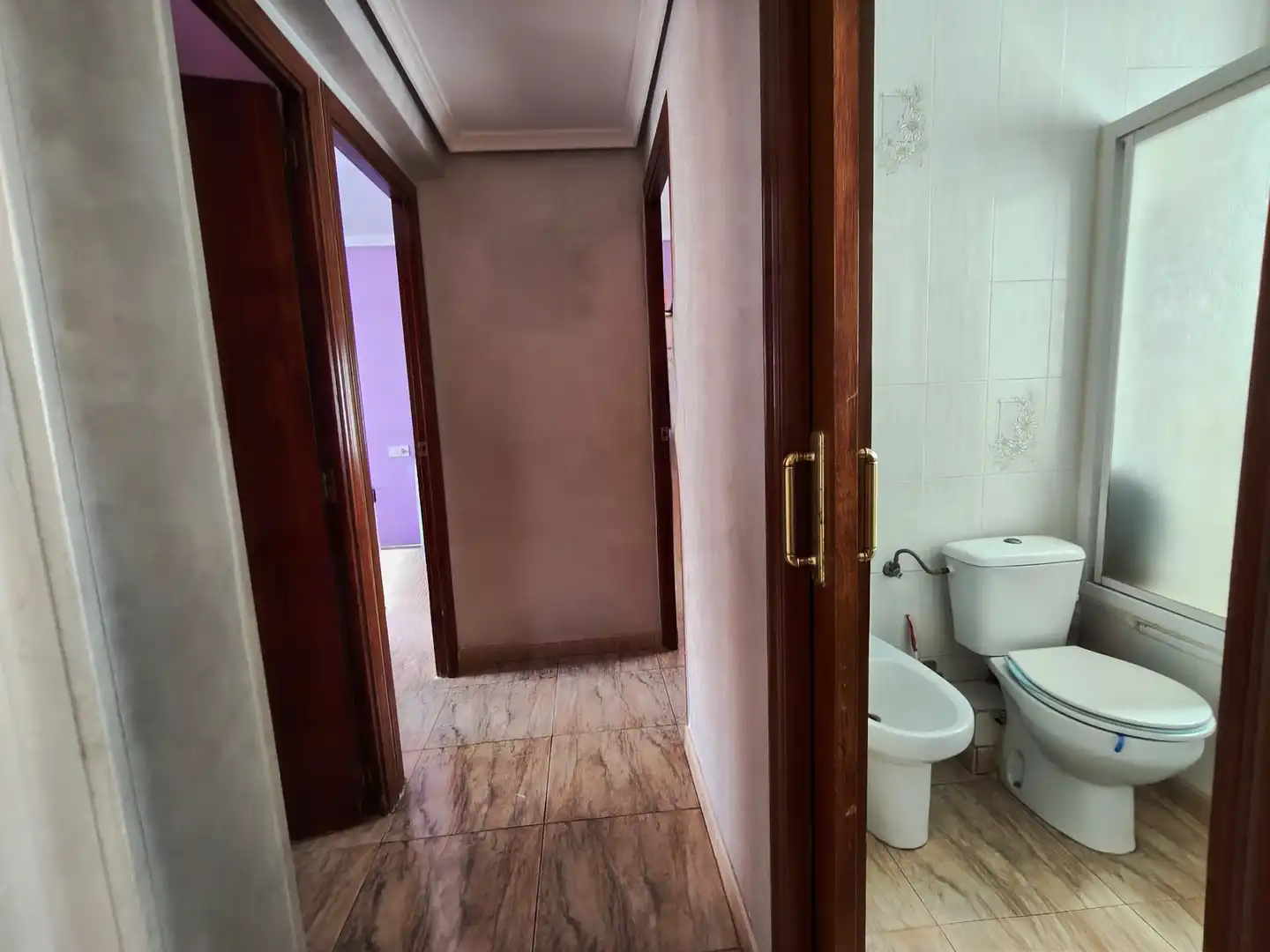Piso en venta en Avenida Alemania-Italia