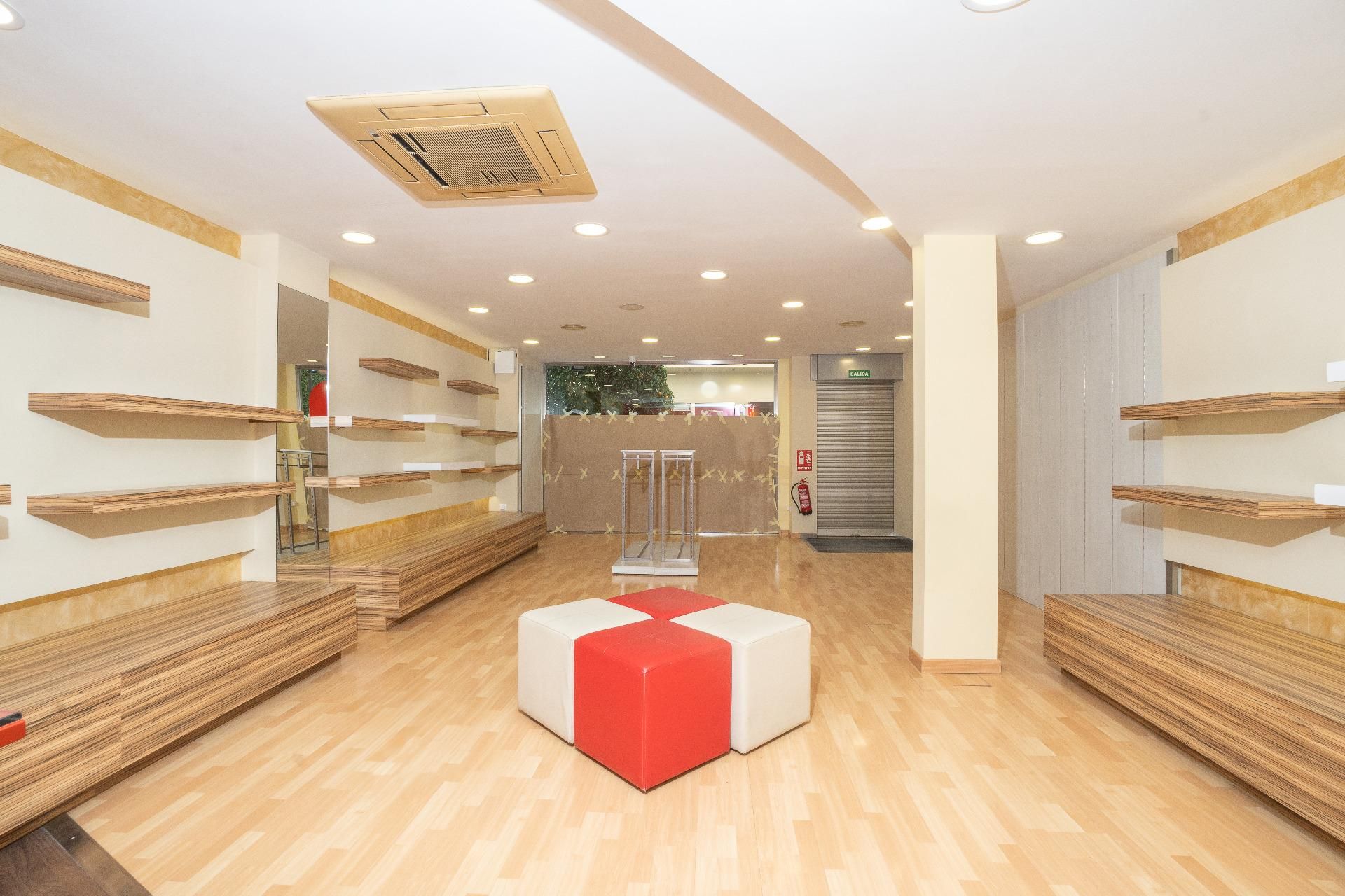 Premises for sale in Villajoyosa / La Vila Joiosa