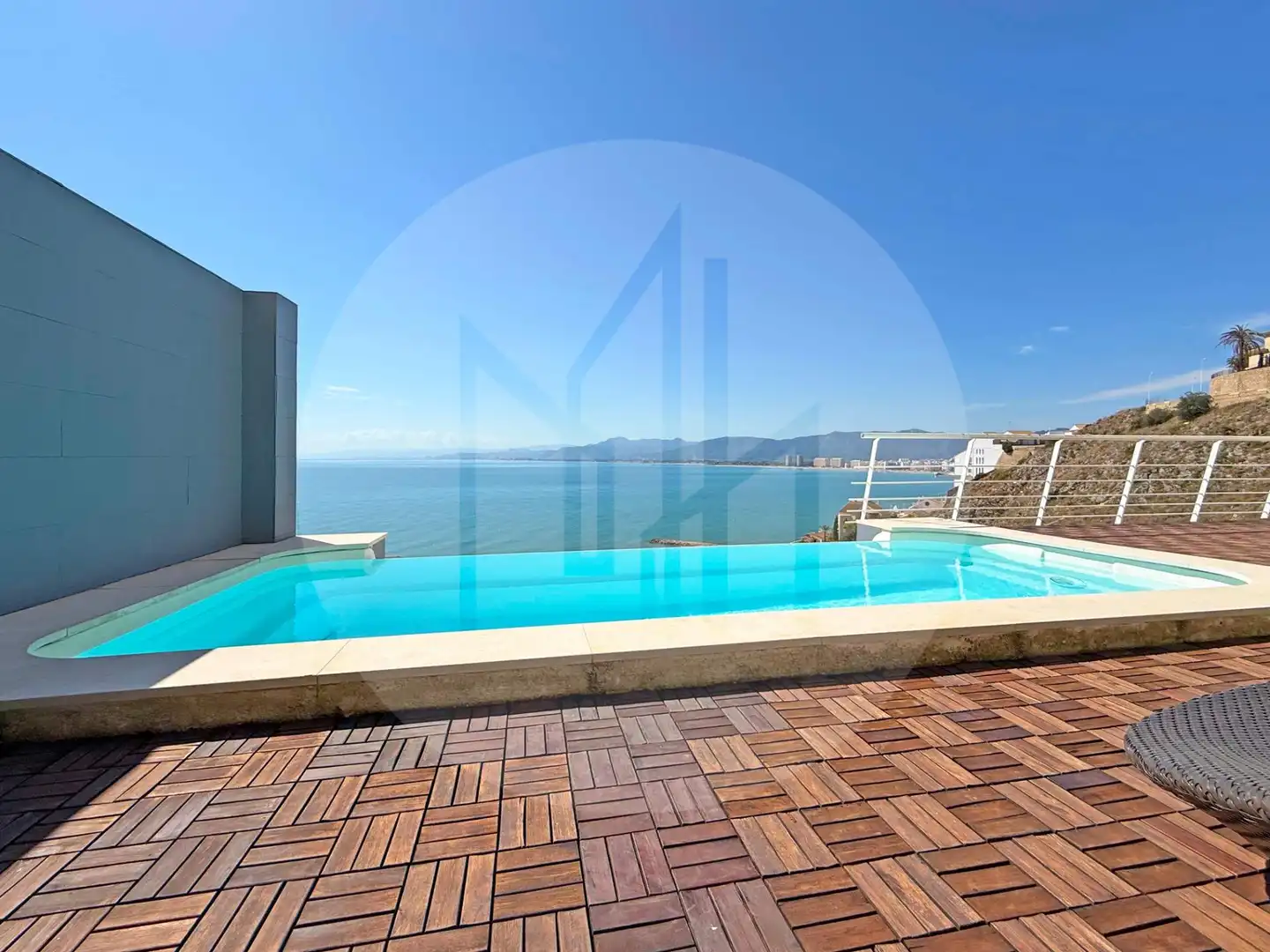 Maison mitoyenne avec terrasse à vendre à SERRA D'ESPADÀ, imagen 15