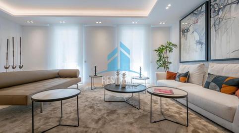 Foto 3 de Piso en venta en Calle Cervantes, Cortes - Huertas,  Madrid Capital