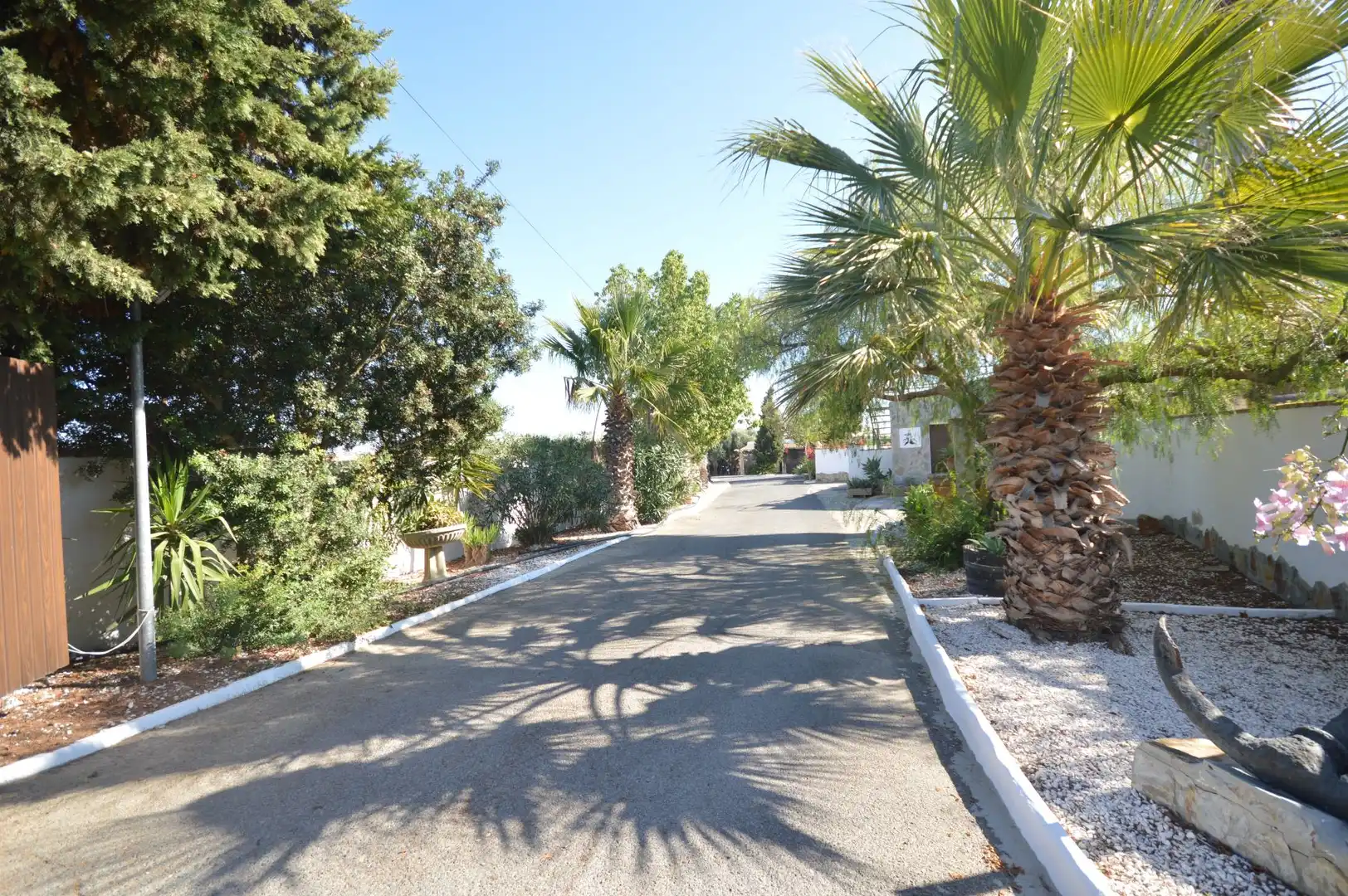Estudio de alquiler en Carril de Veron, 23, Roche