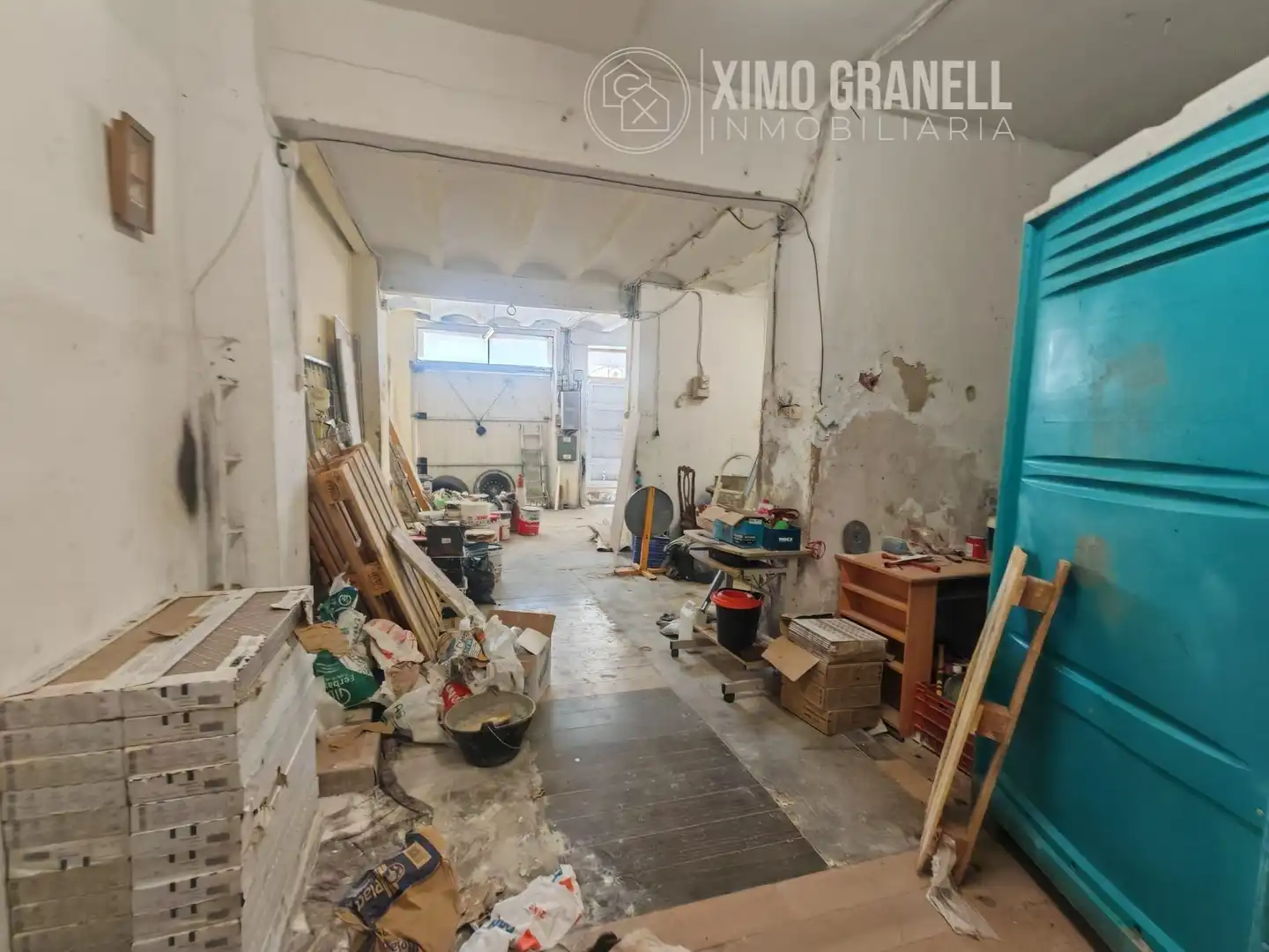 Casa o chalet en venta en La Vall d'Uixó