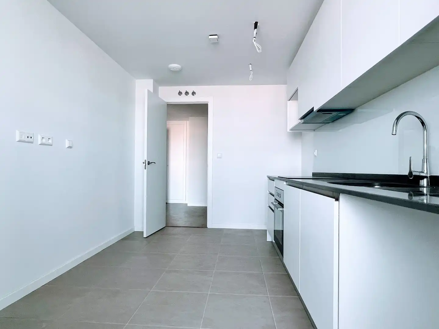 Flat for rent in ESPAÑA, Alovera