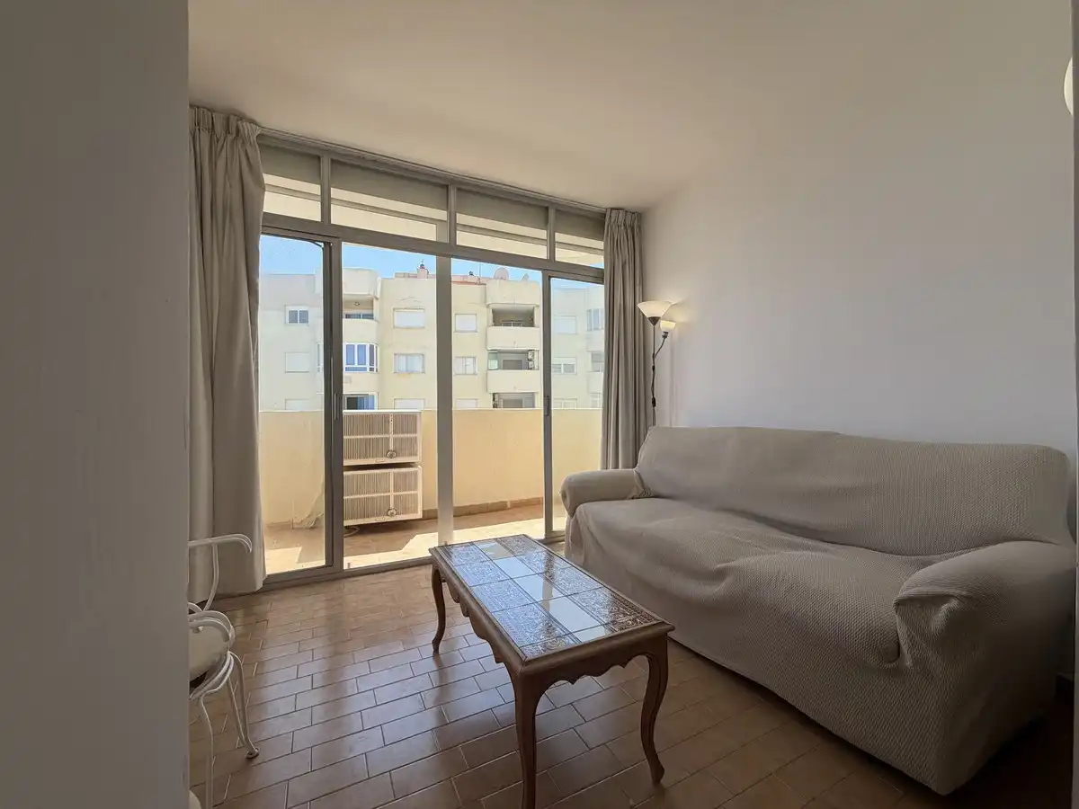 Appartement compact avec piscine à vendre à Estepona Pueblo, imagen 29
