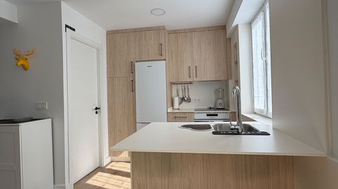 Foto 5 de Apartament de lloguer a San Roque - As Fontiñas, Lugo Capital