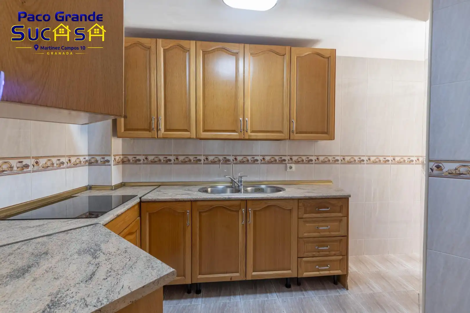 Piso con terraza en venta en Avenida Avenida América 45, imagen 19