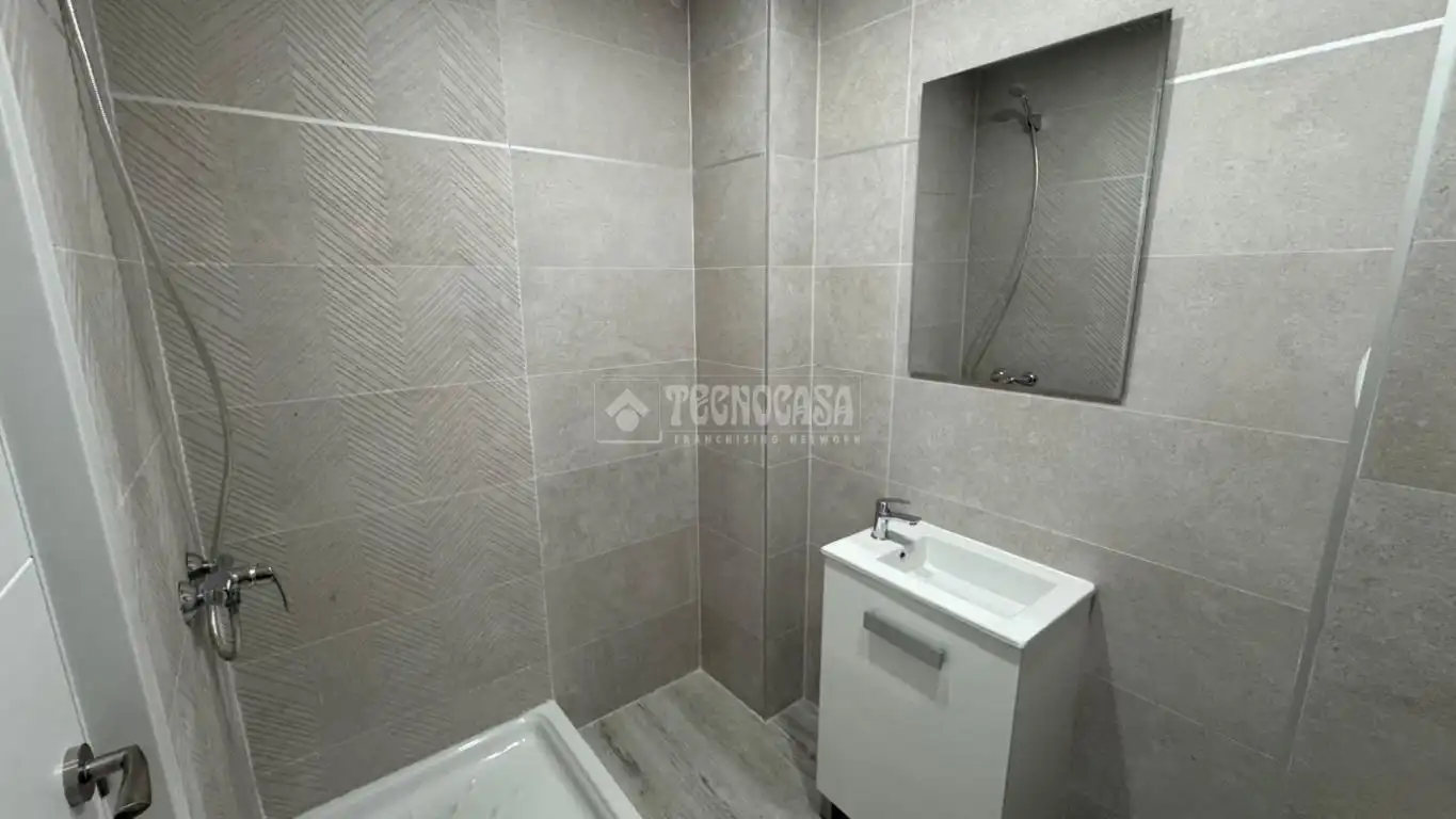 Baño de Piso en venta en Málaga