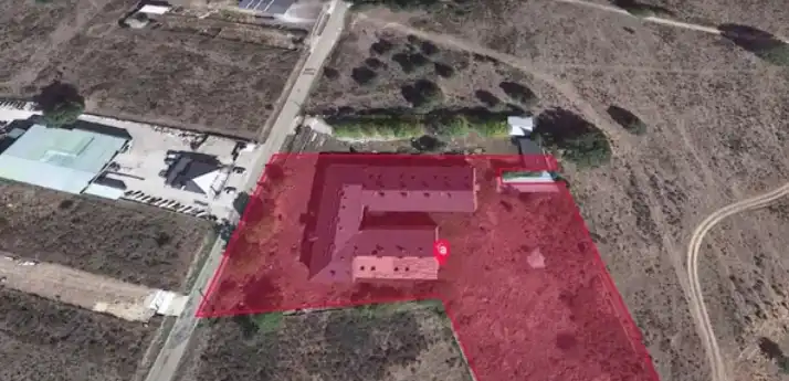 Terreno en venta en Cobreros