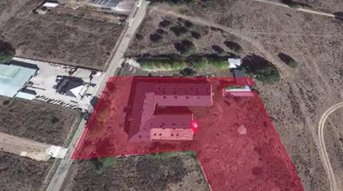 Foto 5 de Terreny en venda a Calle Barrero, Cobreros, Zamora