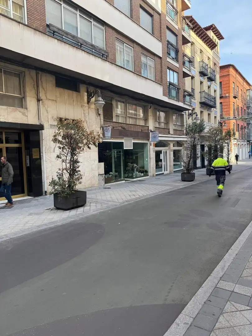 Office space with lift for sale in Calle de Menéndez Pelayo, imagen 16