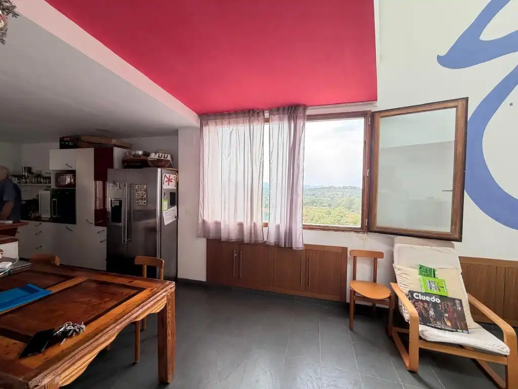 Comedor de Local en venta en Jérica