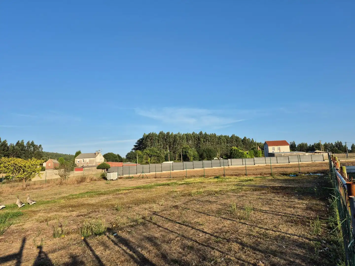 Terreni e lotti in vendita a A Laracha, imagen 7