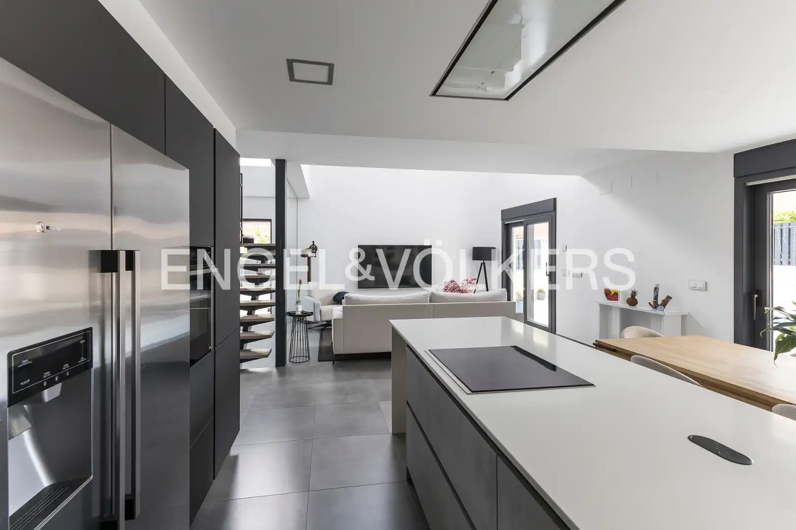 Casa o xalet de lloguer a Valdebebas - Valdefuentes