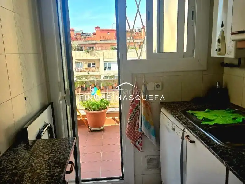 Penthouse with lift for sale in camp 0, imagen 5