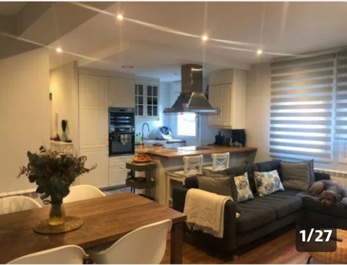 Cuina de Pis en venda en Ferrol